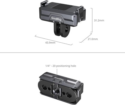 SMALLRIG Magnetic Mount Adapter - Image 8