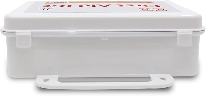 Ever Ready First Aid 107 Piece 25 Person First Aid Kit - Image 3
