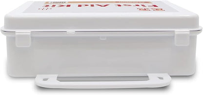 Ever Ready First Aid 107 Piece 25 Person First Aid Kit - Image 3