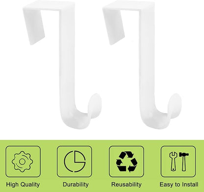 Over The Door Hooks - Image 3