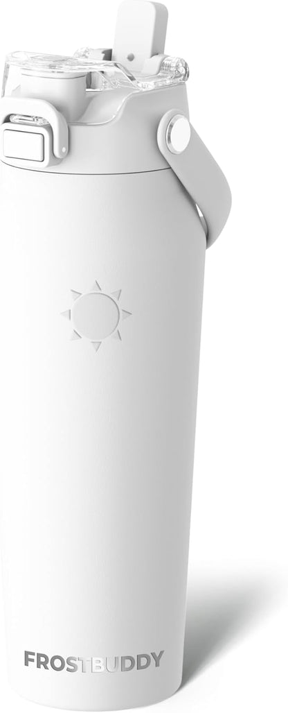 Frost Buddy 24oz Insulated Water Bottle by FrostBuddy
