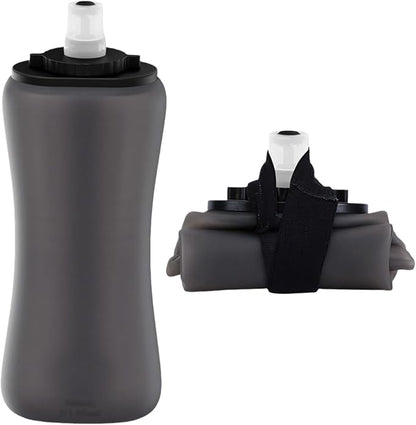 Leakproof Folding Water Bottles - Image 4