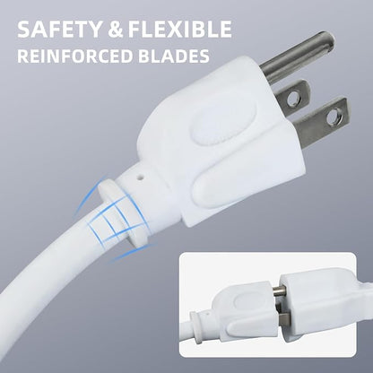 EP 75 Ft Outdoor Extension Cord - Image 3