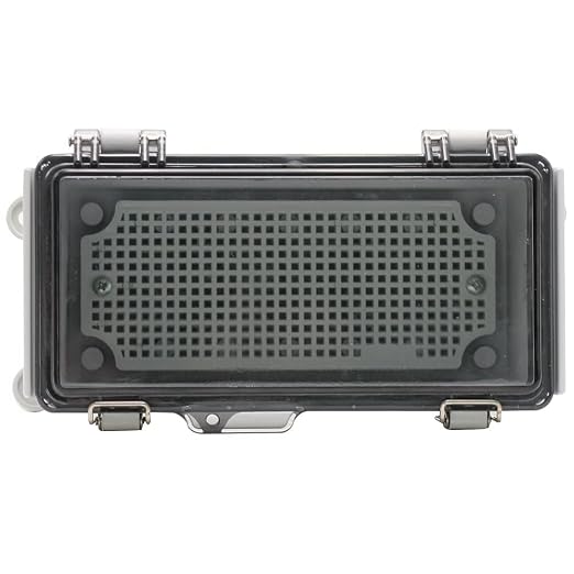 MAKERELE Small Outdoor Junction Box Waterproof Electrical IP67 Plastic Enclosure - Image 7