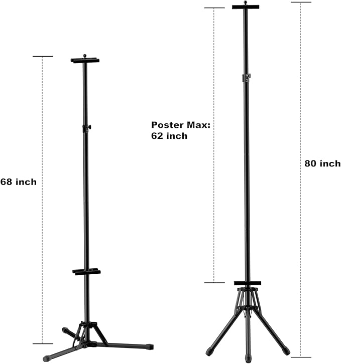 Poster Stands for Display - Image 5