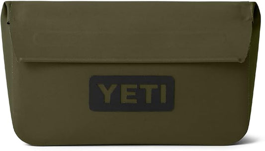 YETI Sidekick Dry Waterproof Gear Case and Bag Accessory by YETI