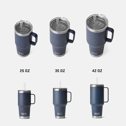 YETI Rambler 25 oz Tumbler - Image 9