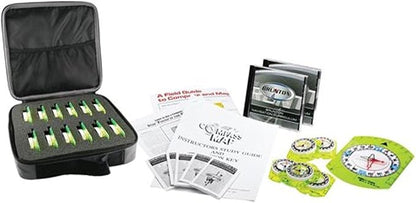 Brunton Classic Navigation Educational Kit - Image 4