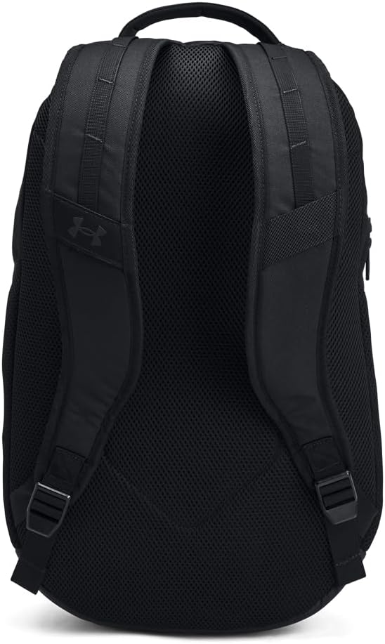 Under Armour Unisex-Adult Hustle 6.0 Backpack, One Size Fits Most - Image 2