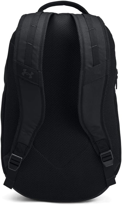 Under Armour Unisex-Adult Hustle 6.0 Backpack, One Size Fits Most - Image 2