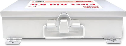 Ever Ready First Aid 107 Piece 25 Person First Aid Kit - Image 3