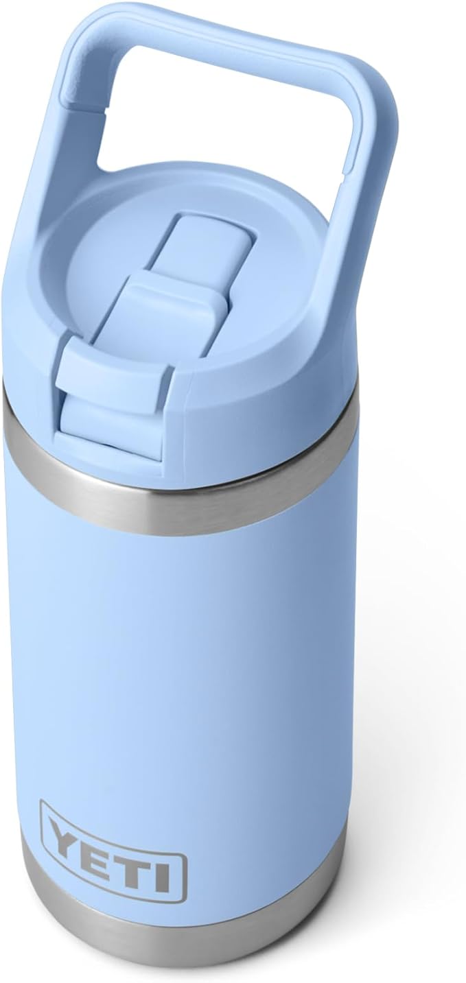 YETI Rambler Jr. 12 oz Kids Bottle, - Image 3