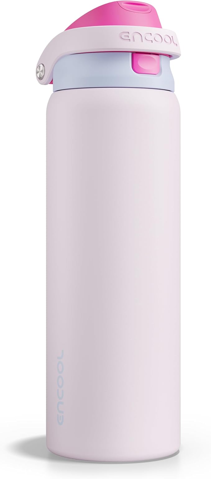 ENCOOL Leakproof Insulated Water Bottle by ENCOOL