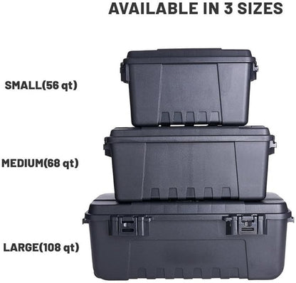 Plano Storage Trunks - Image 7