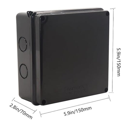 Junction Box - Image 2