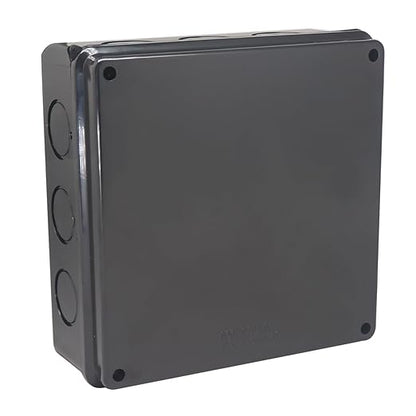 Project Box IP65 Waterproof Dustproof Junction Boxes ABS Plastic DIY Electronic - Image 3
