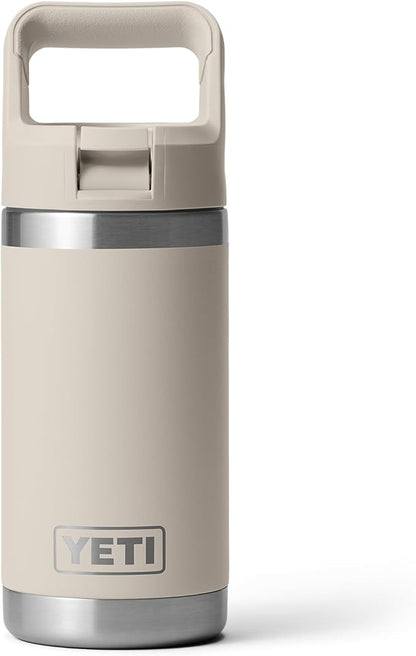 YETI Rambler Jr. 12 oz Kids Bottle, by YETI