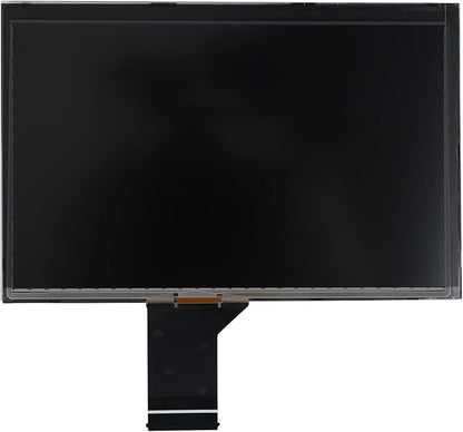 7" Uconnect Screen Replacement LCD Display Digitizer by YADINATAY