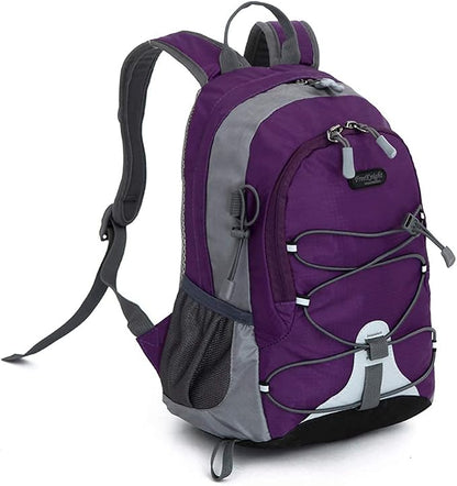 10L Small Hiking Backpack for Kids Ages 3-6 Girls Boys Under 4 feet, Mini - Image 9