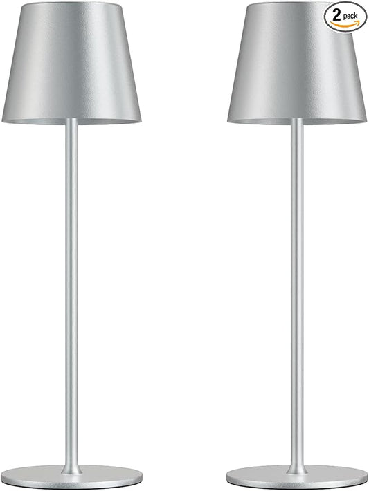 Kakanuo Cordless Table Lamp Rechargeable by KakanuoLightings