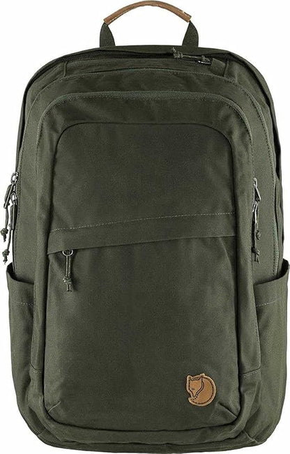 Fjällräven Räven 28 Sports backpack Unisex Adult by FJALLRAVENUSALLC