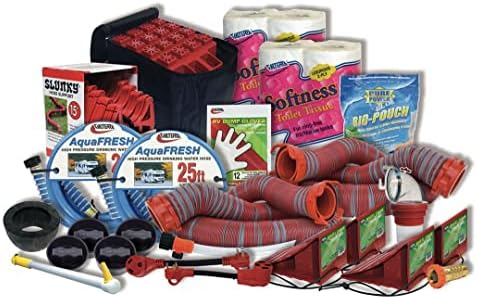 Valterra K88476 Bundle Kit Platinum - Image 4