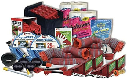 Valterra K88476 Bundle Kit Platinum - Image 4