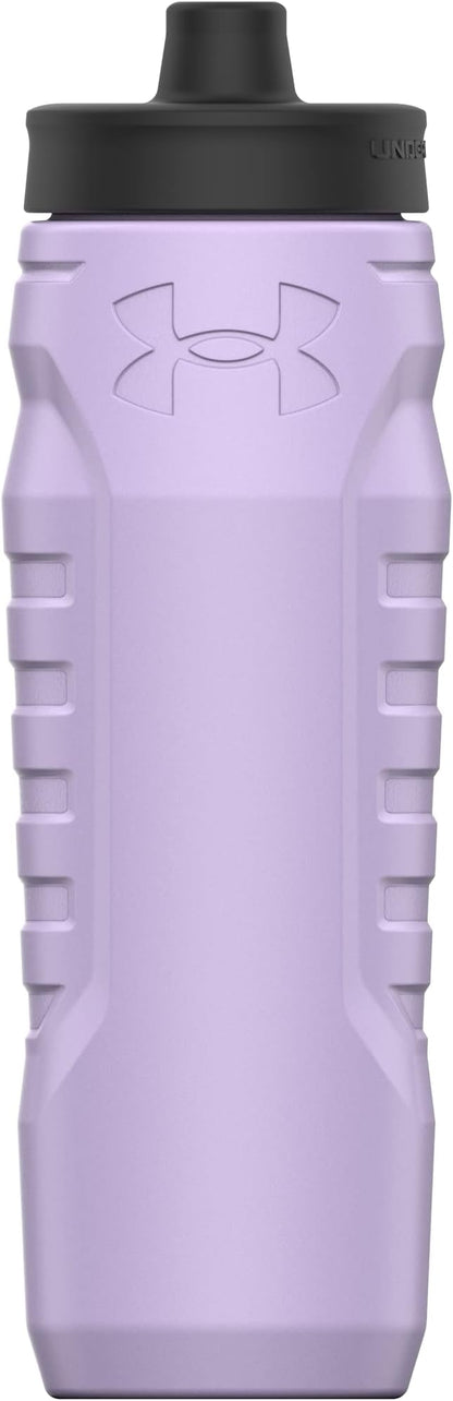Under Armour Squeeze Water Bottles, 32 oz Water Bottles, Sideline Sports Water - Image 3