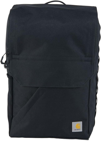 Carhartt 21L Top-Load Backpack, Durable Water Resistant Coated Canvas Base W/ - Image 4
