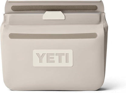 YETI Sidekick Dry Waterproof Gear Case and Bag Accessory - Image 3