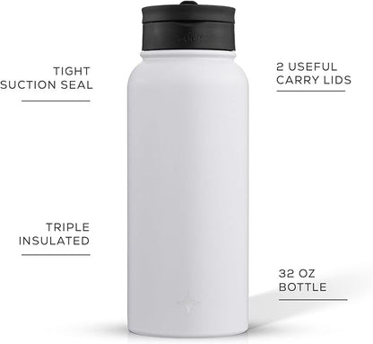 JoyJolt Triple Insulated Water Bottle - Image 3