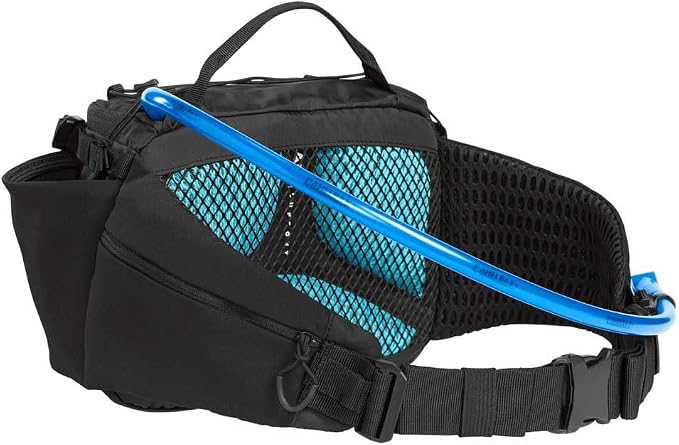 CamelBak M.U.L.E. 5 Mountain Bike Gravel Waist Belt Hydration Pack 50oz - Image 2
