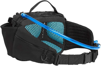 CamelBak M.U.L.E. 5 Mountain Bike Gravel Waist Belt Hydration Pack 50oz - Image 2