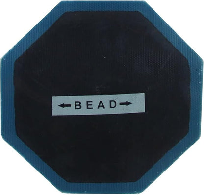Slime 1029-A Tire Puncture Patch, Heavy Duty, Bias Ply - Image 2