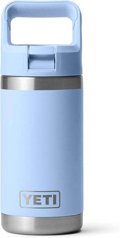 YETI Rambler Jr. 12 oz Kids Bottle, by YETI