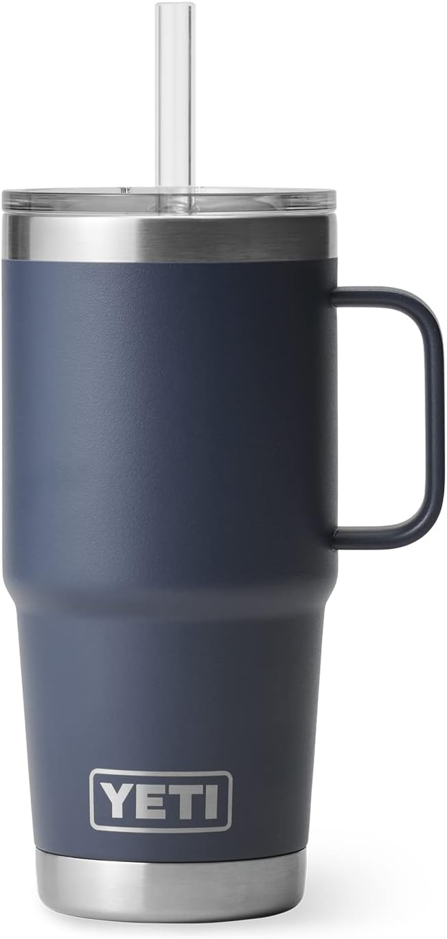 YETI Rambler 25 oz Tumbler - Image 5