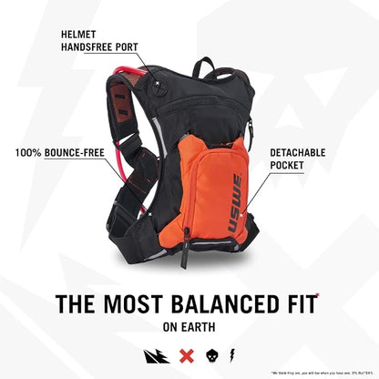 USWE Outlander Hydration Pack - Image 5