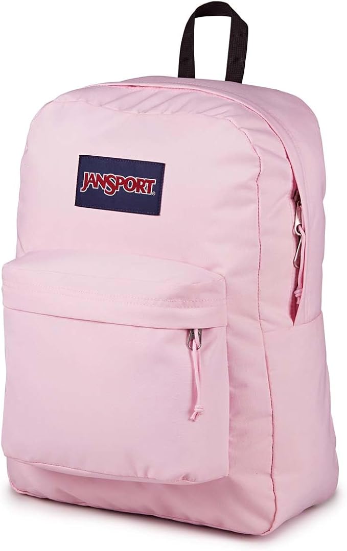JanSport SuperBreak Plus Backpack - Image 7
