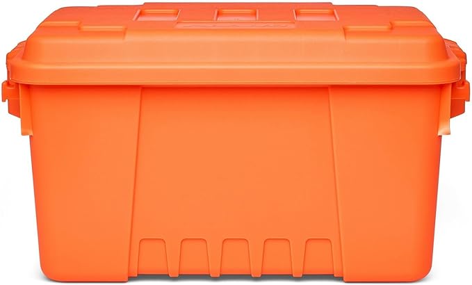 Plano Storage Trunks - Image 2