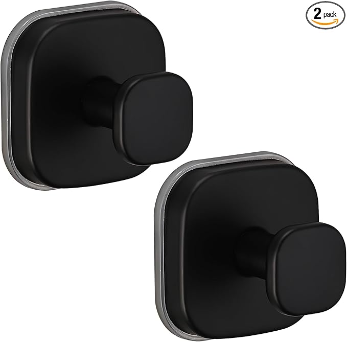 Heavy Duty Reusable Suction Cup Hooks by Supopular