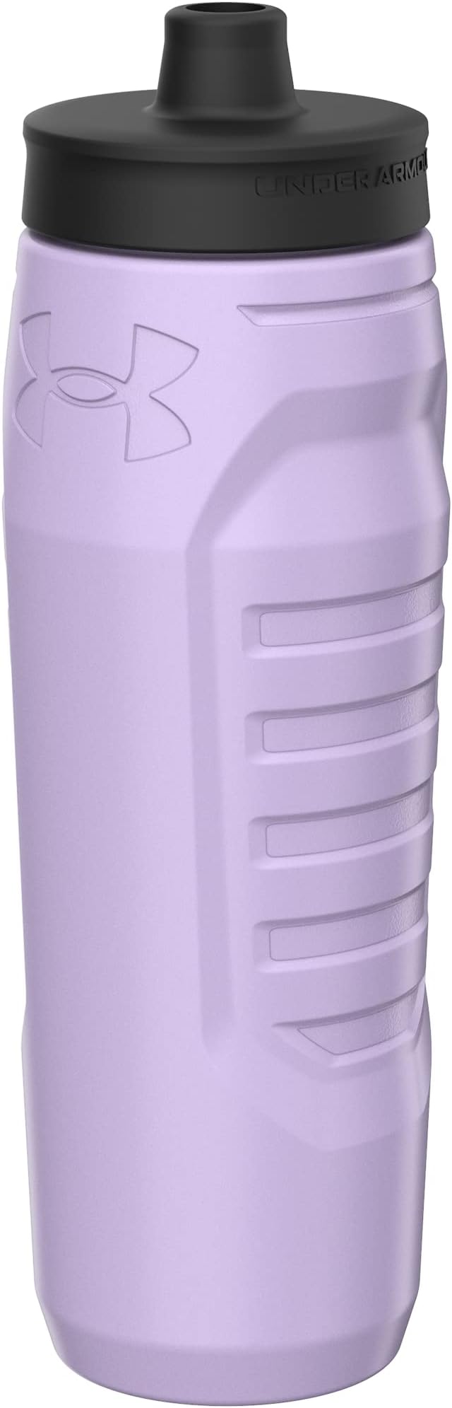 Under Armour Squeeze Water Bottles, 32 oz Water Bottles, Sideline Sports Water by UnderArmour