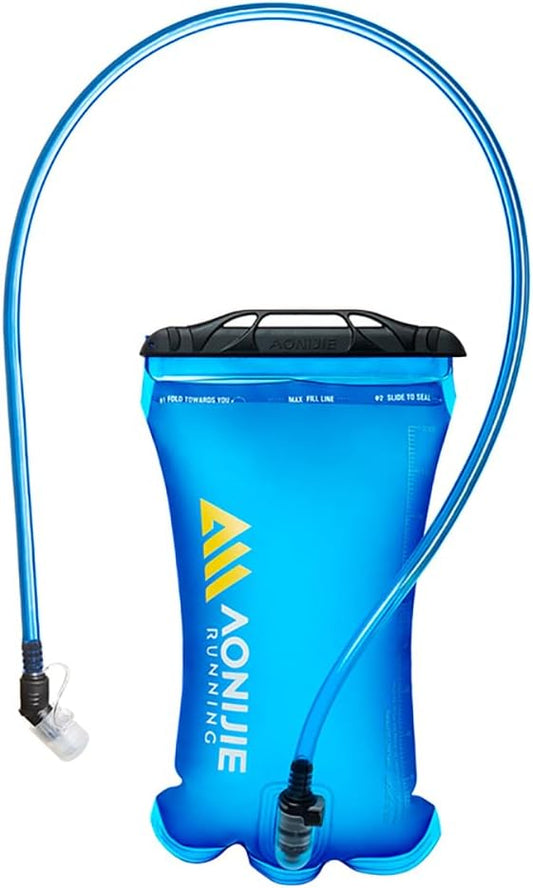 AONIJIE Leakproof Hydration Bladder Water Reservoir, 1L /1.5L/ 2L / 3L by AONIJIE