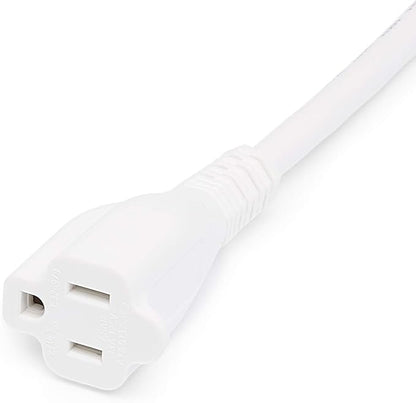 Amazon Basics 3-Prong Extension Cord - Image 4