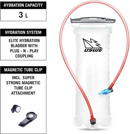 USWE Outlander Hydration Pack - Image 7
