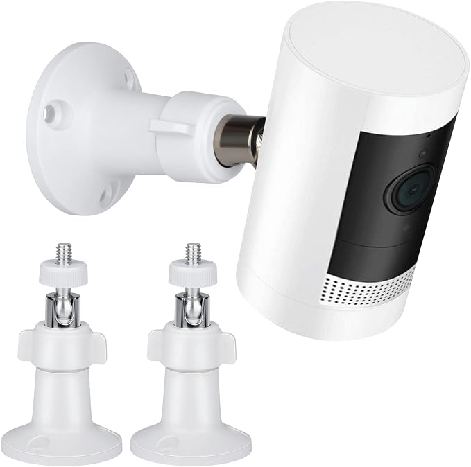 Security Wall Mount for Arlo Pro, Arlo Pro 2, Arlo Ultra, Arlo Pro 3, Arlo Go - Image 8