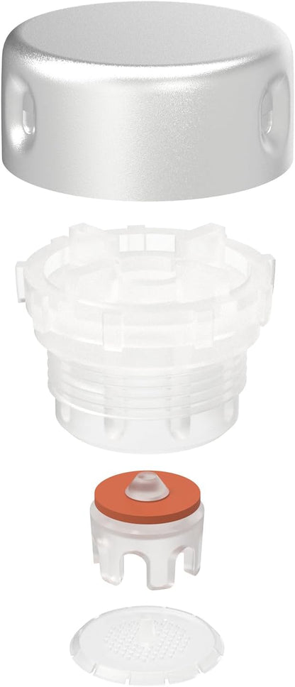 Vacuum Breaker Repair Kit 400 500 Series Part Accessories Pressure Vacuum by Xinafan