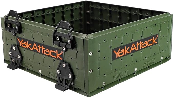 YakAttack ShortStak Upgrade Kit by YakAttack