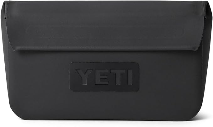 YETI Sidekick Dry Waterproof Gear Case and Bag Accessory by YETI