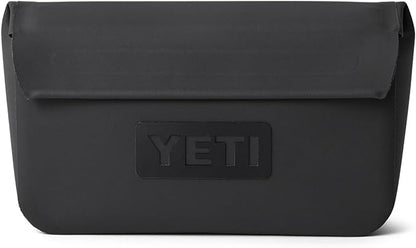 YETI Sidekick Dry Waterproof Gear Case and Bag Accessory by YETI