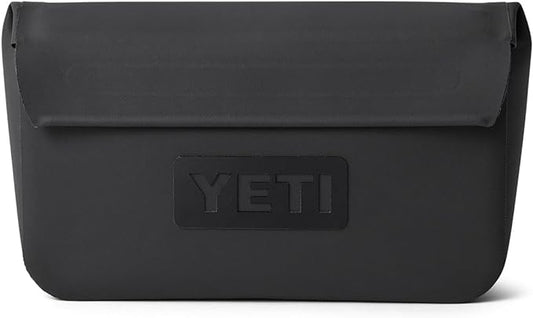 YETI Sidekick Dry Waterproof Gear Case and Bag Accessory by YETI
